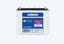  Luminous Solar Battery 120AH- LPTT12120H